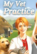 Игра My Vet Practice (Steam; PC; Регион активации Весь Мир)