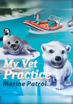 Игра My Vet Practice – Marine Patrol (Steam; PC; Регион активации Весь Мир)