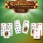 Игра Solitaire Club (Steam; PC; Регион активации Весь Мир)