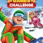 Игра Winter Games Challenge (Steam; PC; Регион активации Весь Мир)