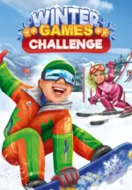 Игра Winter Games Challenge (Steam; PC; Регион активации Весь Мир)