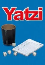 Игра Yatzi (Steam; PC; Регион активации Весь Мир)