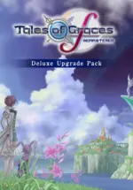Игра Tales of Graces™f Remastered — Deluxe Upgrade Pack (Steam; PC; Регион активации РФ+Страны СНГ)