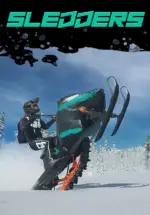 Игра Sledders (Steam; PC; Регион активации Весь Мир)
