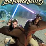 Игра STAR WARS™: Episode I: Jedi Power Battles™ (Steam; PC; Регион активации CIS without BY)