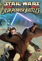 Игра STAR WARS™: Episode I: Jedi Power Battles™ (Steam; PC; Регион активации CIS without BY)