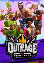 Игра OutRage: Fight Fest (Steam; PC; Регион активации Весь Мир)