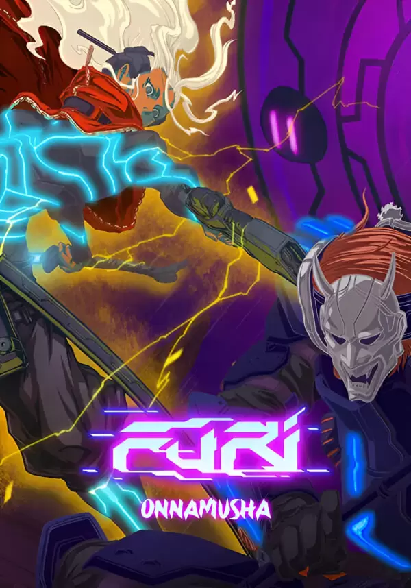 Игра Furi – Onnamusha (Steam; PC; Регион активации Весь Мир)