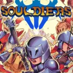 Игра Souldiers (Steam; PC; Регион активации РФ+Страны СНГ)