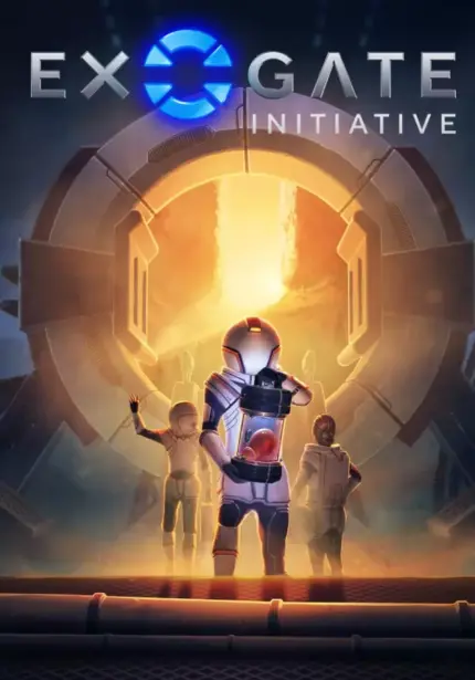 Игра Exogate Initiative (Steam; PC; Регион активации Страны СНГ)