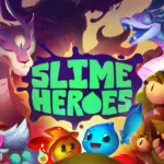 Игра Slime Heroes (Steam; PC; Регион активации Весь Мир)