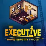 Игра The Executive - Movie Industry Tycoon (Steam; Linux, macOS, PC; Регион активации РФ+Страны СНГ)