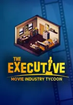 Игра The Executive — Movie Industry Tycoon (Steam; Linux, macOS, PC; Регион активации РФ+Страны СНГ)