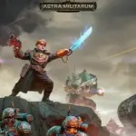 Игра Warhammer 40,000: Battlesector - Astra Militarum (Steam; PC; Регион активации РФ+Страны СНГ)