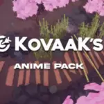 Игра KovaaK's Anime Pack (Steam; PC; Регион активации Весь Мир)