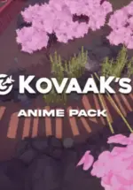 Игра KovaaK’s Anime Pack (Steam; PC; Регион активации Весь Мир)