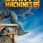 Игра Giant Machines 2017 (Steam; Mac, PC; Регион активации РФ+Страны СНГ)