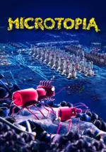 Игра Microtopia (Steam; PC; Регион активации РФ+Страны СНГ)