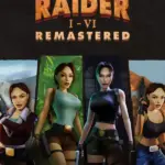 Игра Tomb Raider I-VI Remastered (Steam; PC; Регион активации CIS without BY)