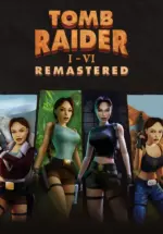 Игра Tomb Raider I-VI Remastered (Steam; PC; Регион активации CIS without BY)