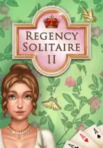 Игра Regency Solitaire II (Steam; PC; Регион активации Весь Мир)
