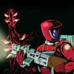 Игра Spacepunk Survival (Steam; PC; Регион активации РФ+Страны СНГ)