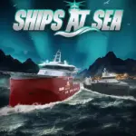 Игра Ships At Sea (Steam; PC; Регион активации РФ+Страны СНГ)
