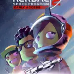 Игра Kerbal Space Program 2 (Steam) (Steam; PC; Регион активации РФ+Страны СНГ)