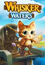 Игра Whisker Waters (Steam; PC; Регион активации Весь Мир)