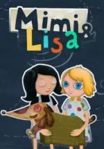 Игра Mimi and Lisa – Adventure for Children (Steam; PC; Регион активации Весь Мир)