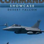 Игра Command: Showcase - Operation Desert Falcon (Steam; PC; Регион активации Весь Мир)