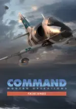 Игра Command: MO — Falklands (Steam; PC; Регион активации Весь Мир)