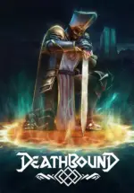 Игра Deathbound (Steam; PC; Регион активации Весь Мир)