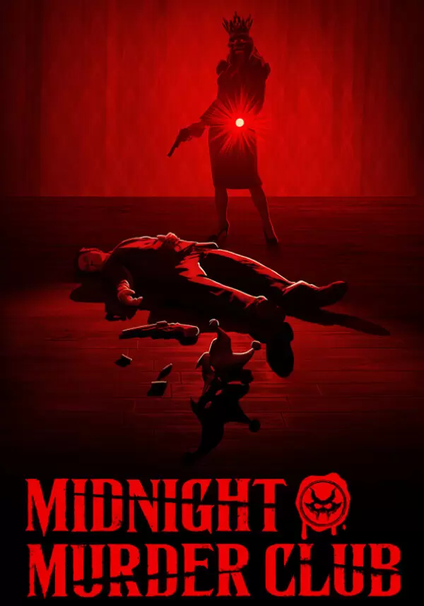Игра Midnight Murder Club (Steam; PC; Регион активации ROW)
