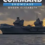 Игра Command: Showcase Queen Elizabeth (Steam; PC; Регион активации Весь Мир)