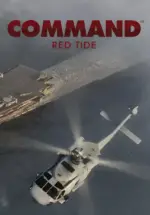 Игра Command: MO — Red Tide (Steam; PC; Регион активации Весь Мир)