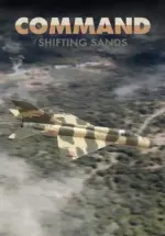 Игра Command: MO — Shifting Sands (Steam; PC; Регион активации Весь Мир)