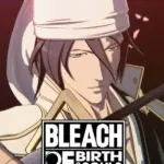 Игра BLEACH Rebirth of Souls - Thousand-Year Blood War Costume Set (Steam; PC; Регион активации РФ+Страны СНГ)