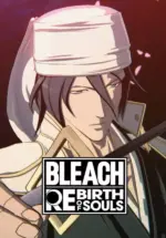 Игра BLEACH Rebirth of Souls — Thousand-Year Blood War Costume Set (Steam; PC; Регион активации РФ+Страны СНГ)