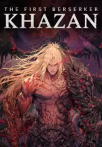 Игра The First Berserker: Khazan (Steam; PC; Регион активации РФ+Страны СНГ)