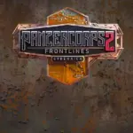 Игра Panzer Corps 2: Frontlines - Cyrenaica (Steam; PC; Регион активации РФ+Страны СНГ)