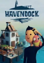 Игра Havendock (Steam; PC; Регион активации Весь Мир)
