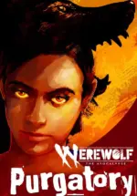 Игра Werewolf: The Apocalypse — Purgatory (Steam; Mac, PC; Регион активации Весь Мир)