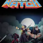 Игра Moon Watch (Steam; Mac, PC; Регион активации Весь Мир)