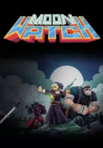 Игра Moon Watch (Steam; Mac, PC; Регион активации Весь Мир)