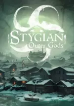 Игра Stygian: Outer Gods (Steam; PC; Регион активации РФ+Страны СНГ)