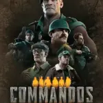 Игра Commandos: Origins - Deluxe Edition (Steam; PC; Регион активации RU+CIS+TR)
