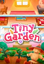 Игра Tiny Garden (Steam; PC; Регион активации Весь Мир)