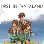Игра Lost In Fantaland (Steam; PC, Mac; Регион активации РФ+Страны СНГ)