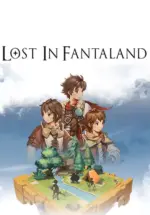 Игра Lost In Fantaland (Steam; PC, Mac; Регион активации РФ+Страны СНГ)